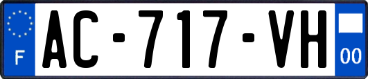 AC-717-VH