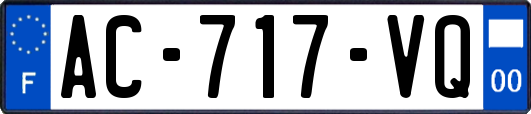 AC-717-VQ