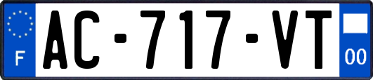 AC-717-VT