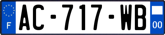 AC-717-WB