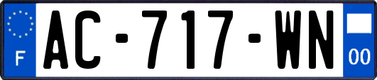 AC-717-WN