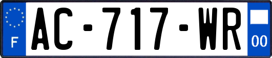 AC-717-WR
