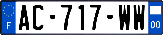 AC-717-WW