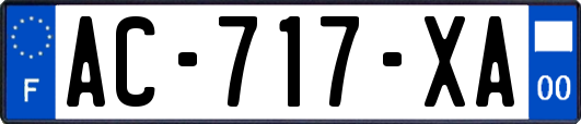 AC-717-XA