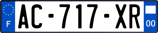 AC-717-XR