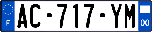 AC-717-YM