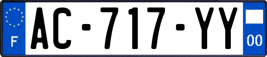 AC-717-YY