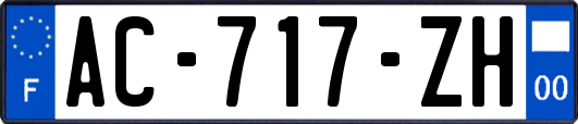 AC-717-ZH