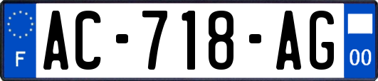 AC-718-AG