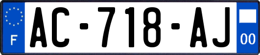 AC-718-AJ