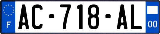 AC-718-AL