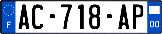 AC-718-AP