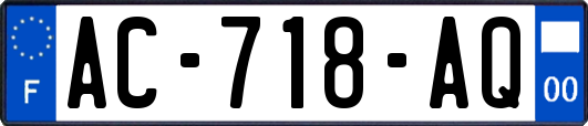 AC-718-AQ