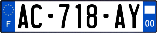 AC-718-AY