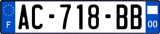 AC-718-BB