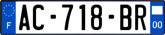 AC-718-BR