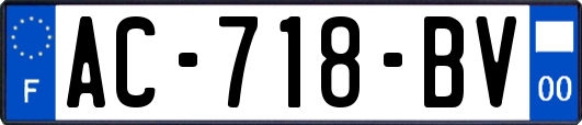 AC-718-BV