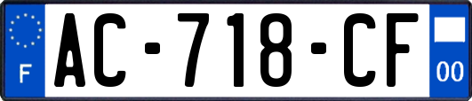 AC-718-CF