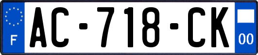 AC-718-CK