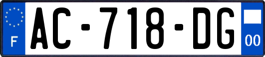 AC-718-DG