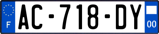 AC-718-DY