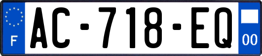 AC-718-EQ