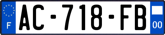 AC-718-FB