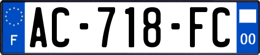 AC-718-FC
