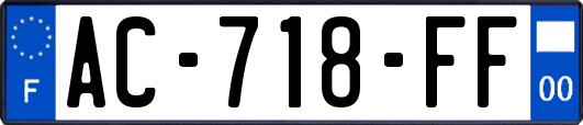 AC-718-FF