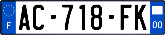 AC-718-FK