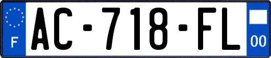 AC-718-FL