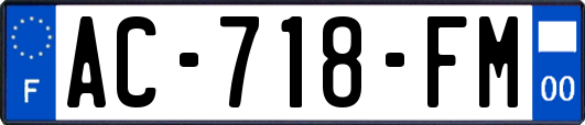 AC-718-FM
