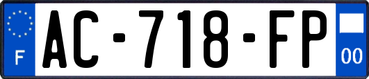 AC-718-FP