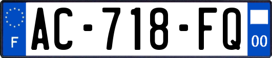AC-718-FQ
