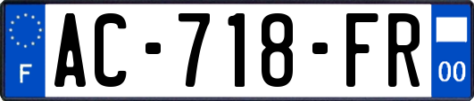 AC-718-FR