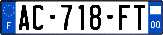 AC-718-FT