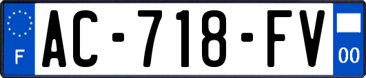 AC-718-FV