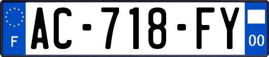 AC-718-FY