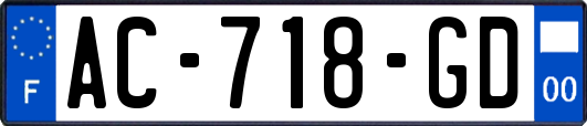 AC-718-GD
