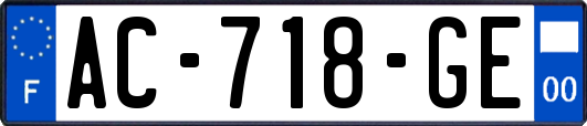 AC-718-GE