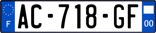 AC-718-GF