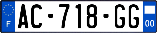 AC-718-GG