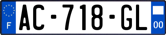 AC-718-GL