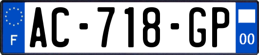 AC-718-GP