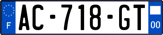 AC-718-GT