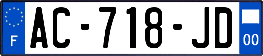 AC-718-JD