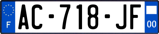 AC-718-JF