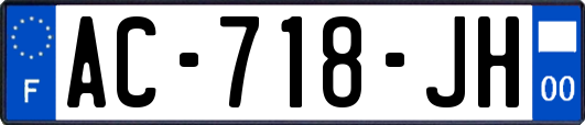 AC-718-JH