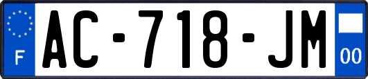 AC-718-JM
