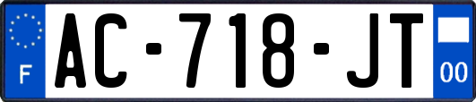 AC-718-JT